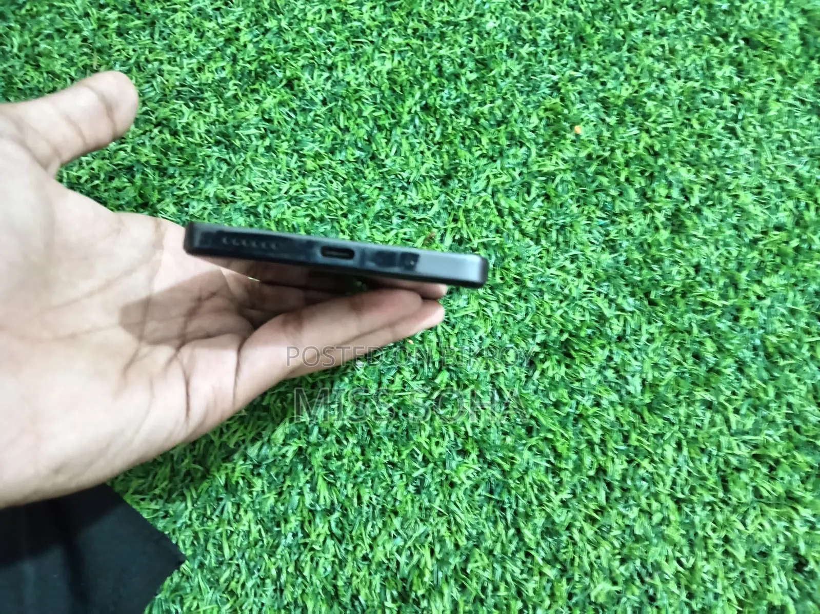 Tecno Camon 30 Pro 5G 512 GB Black
