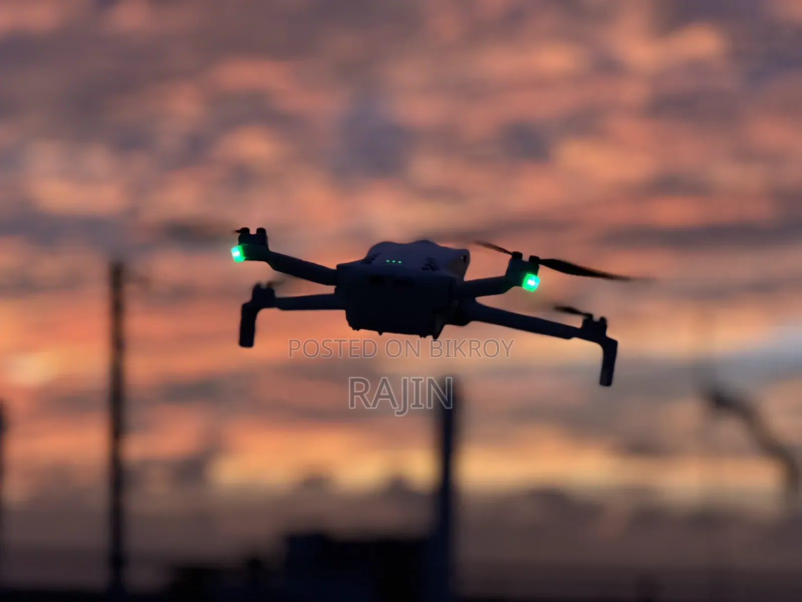 Dji Lito 1 Fly More Combo