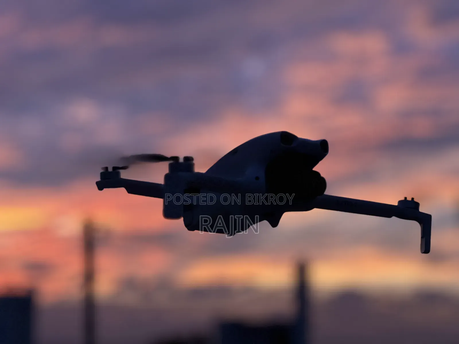 Dji Lito 1 Fly More Combo