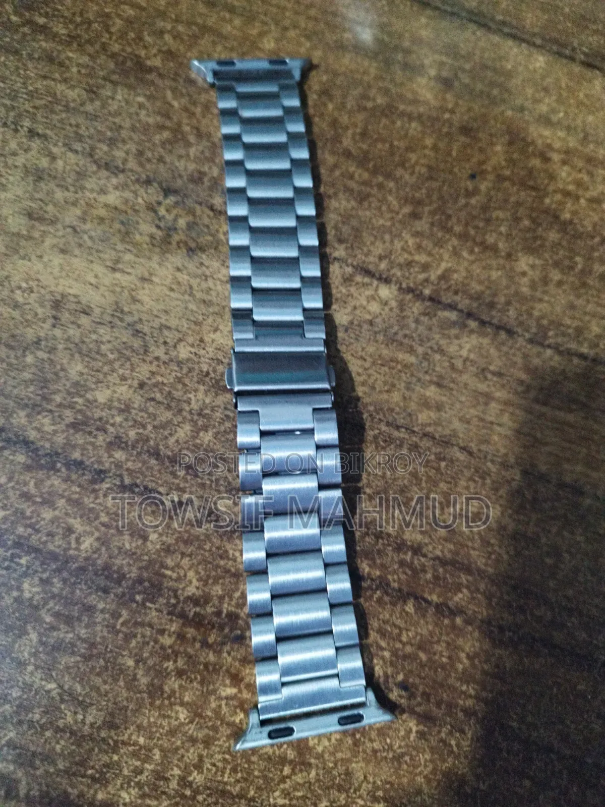 স্মার্ট ওয়াচ বেল্ট
