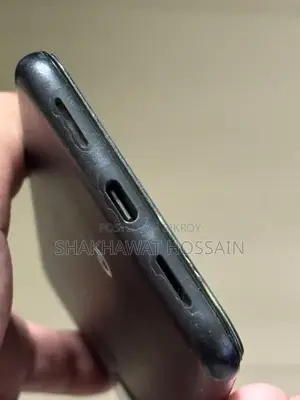 Google Pixel 5 128 GB Black
