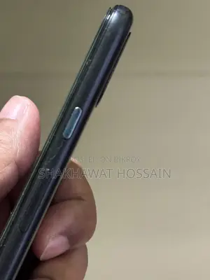 Google Pixel 5 128 GB Black