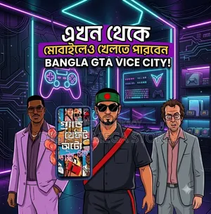 Bangla Vice City Extreme
