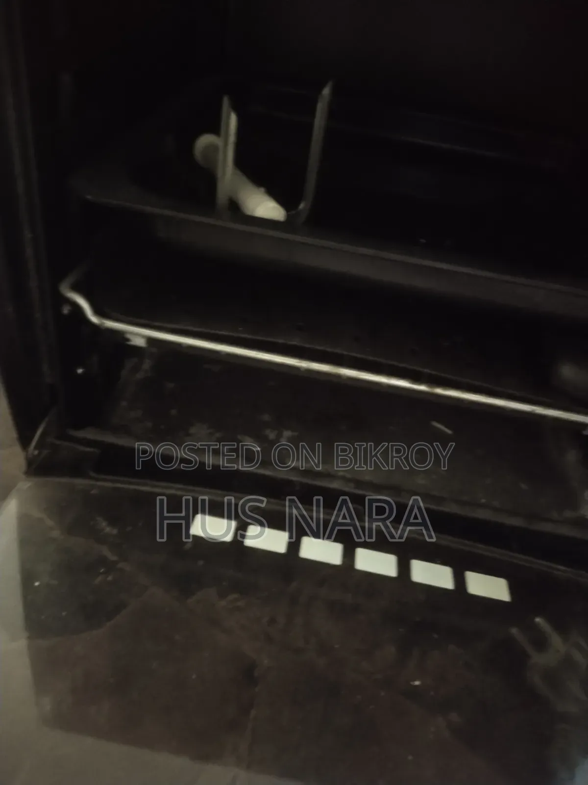 Micro Oven