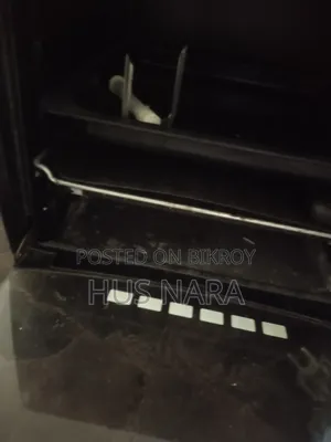 Micro Oven