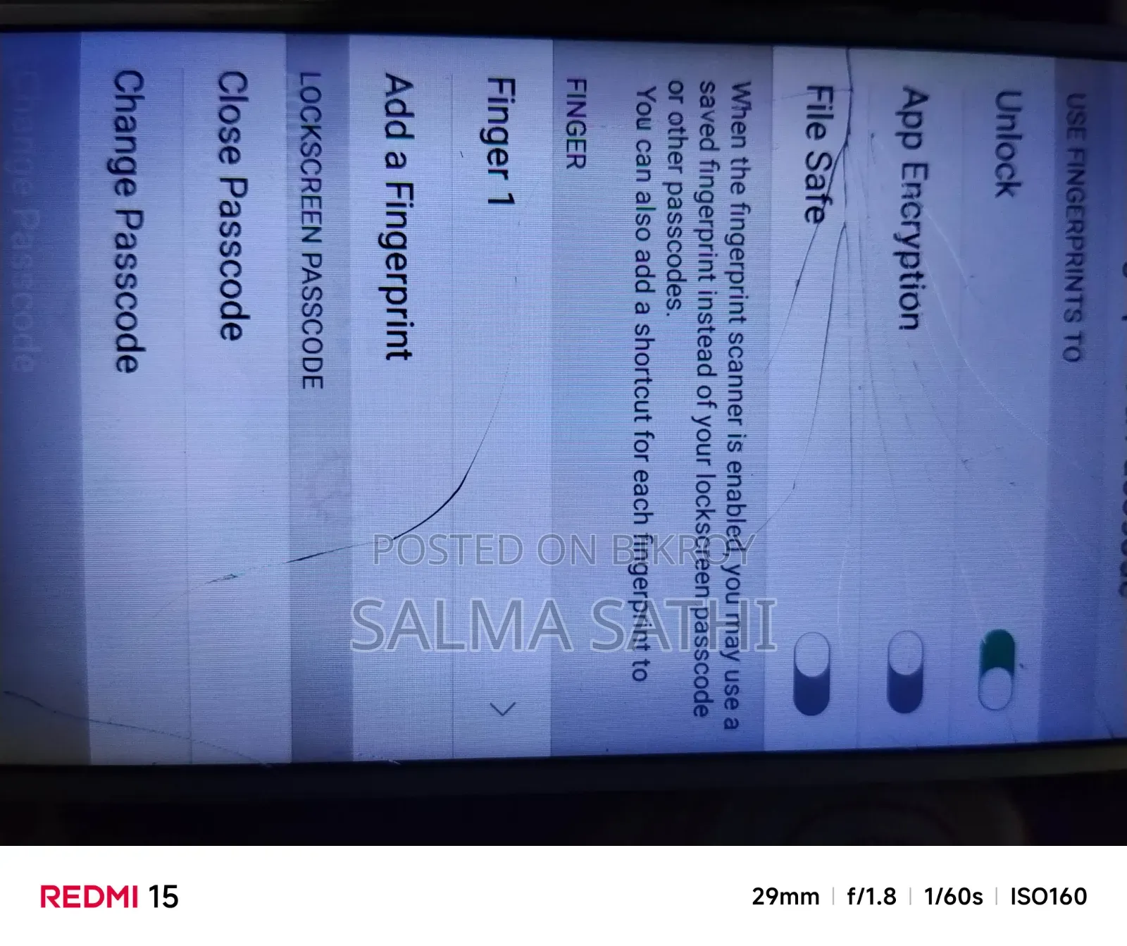 ওপ্পো এ৫৭ ৬৪ জিবি রোজ গোল্ড
