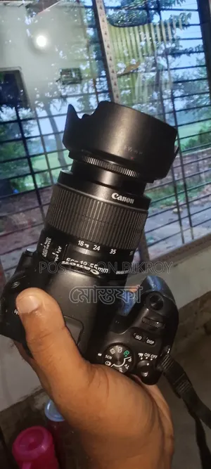 Canon 200d