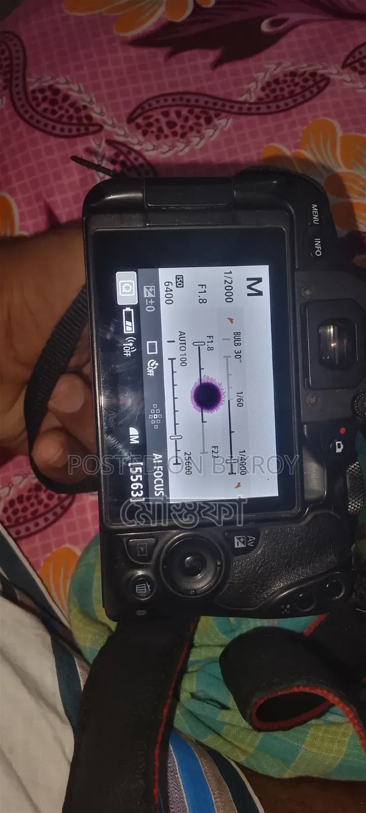 Canon 200d