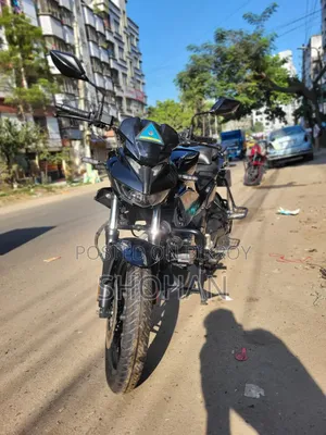 Hero Xtreme 125R 2024 Black