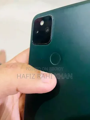 Google Pixel 5a 5G 128 GB Bronze
