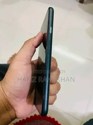 Google Pixel 5a 5G 128 GB Bronze