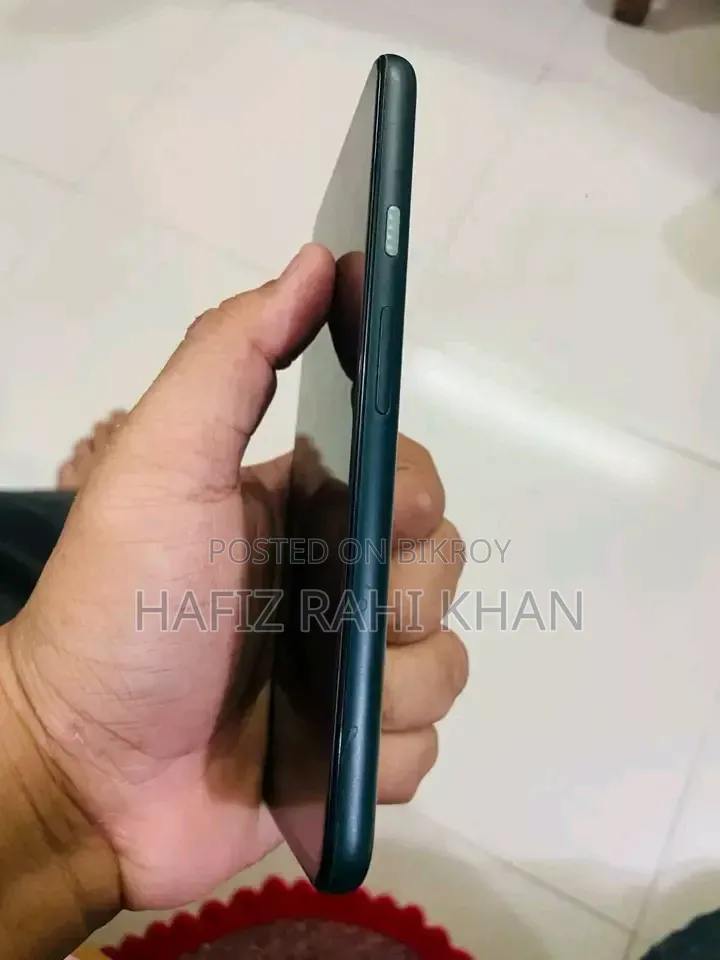 Google Pixel 5a 5G 128 GB Bronze