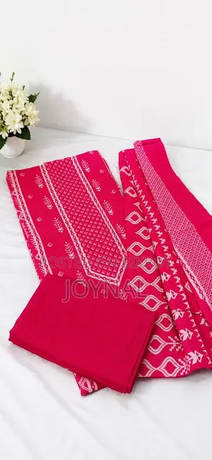জমজম সুইচ কটন