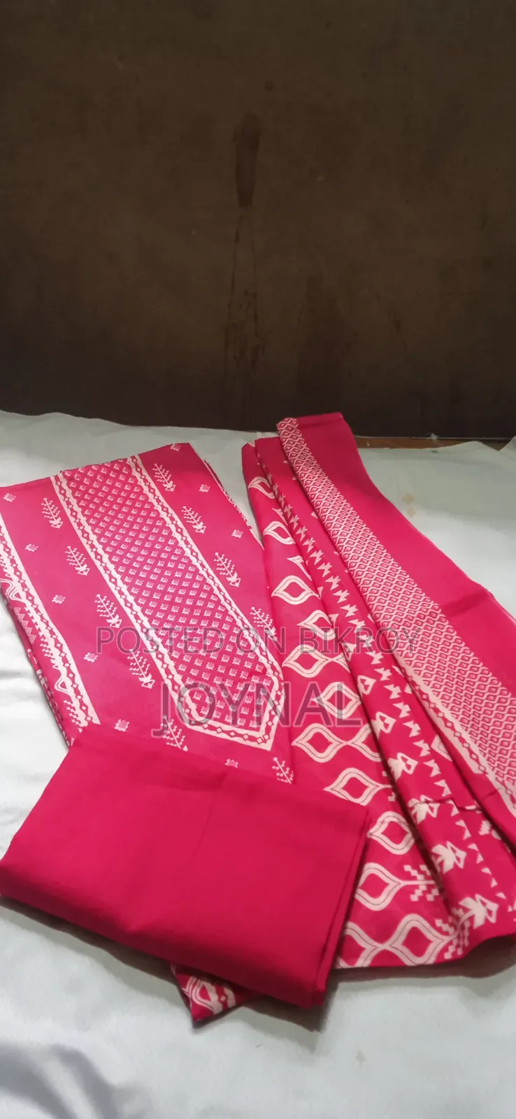 জমজম সুইচ কটন