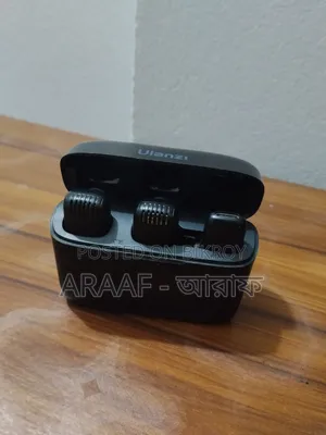 Ulanzi J12 Microphone