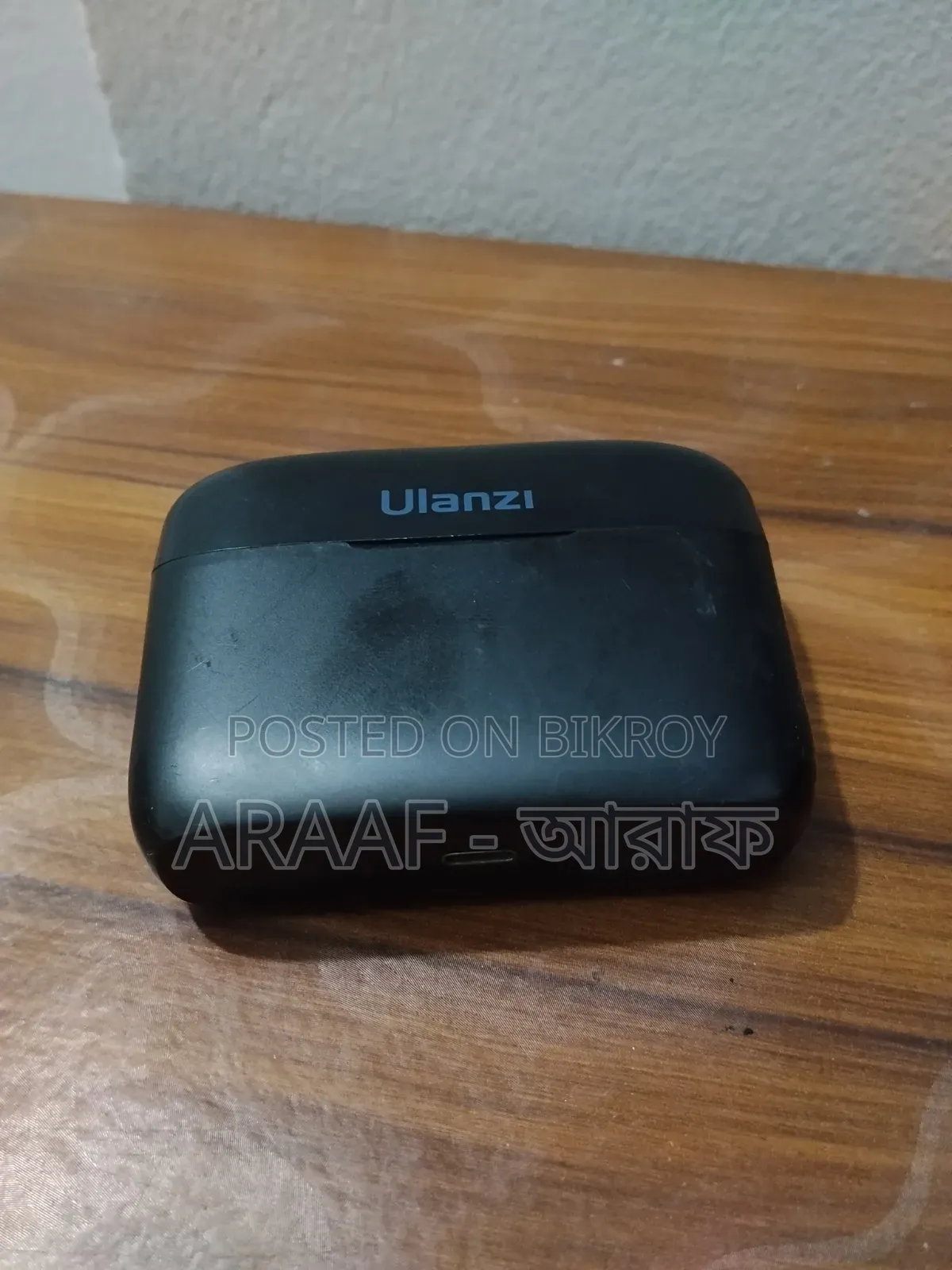Ulanzi J12 Microphone