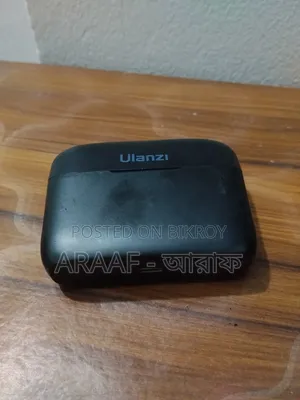 Ulanzi J12 Microphone