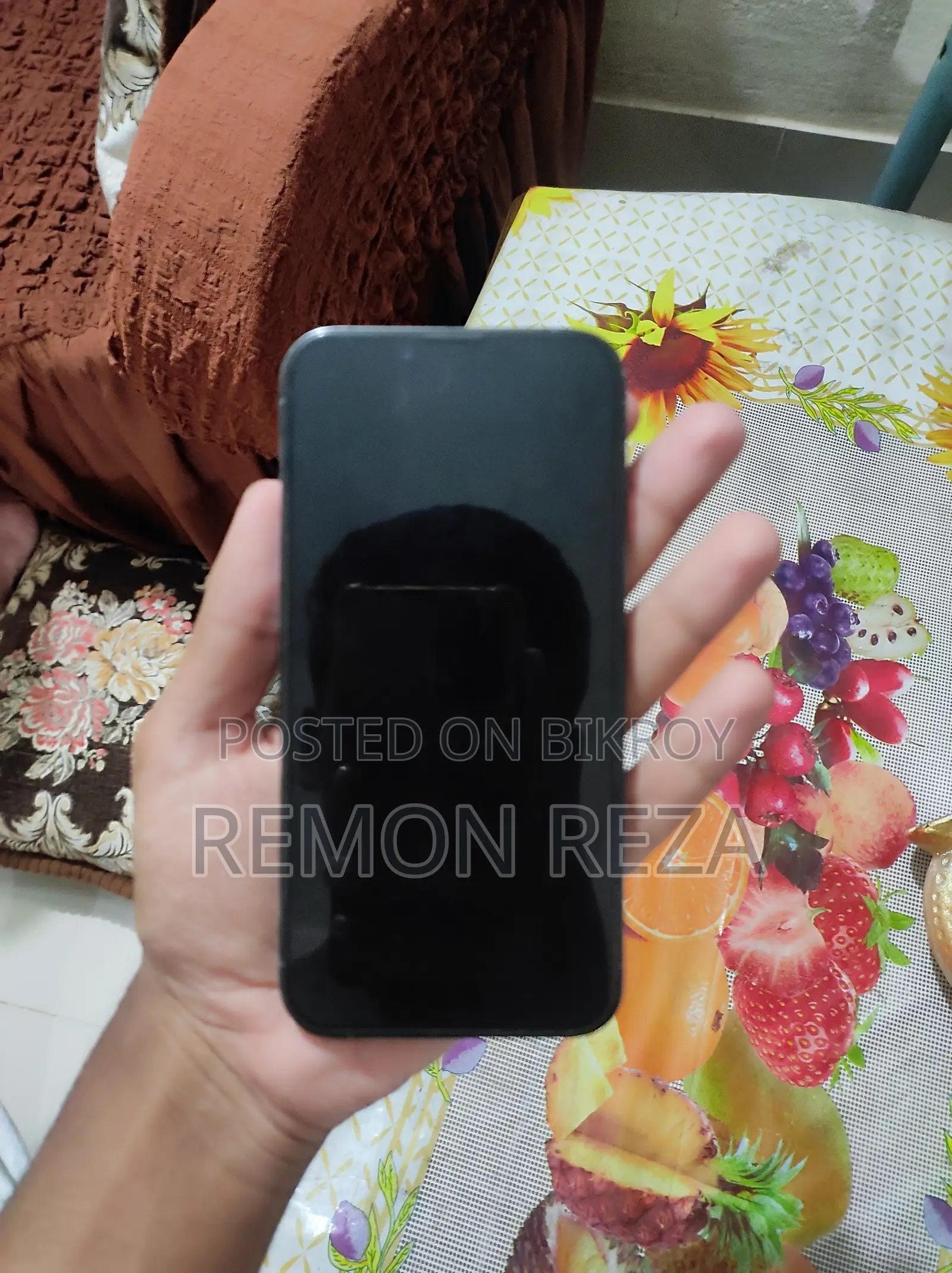 অ্যাপল আইফোন ১৩ প্রো ১২৮ জিবি ব্লু