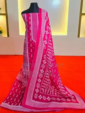 জমজম সুইচ কটন
