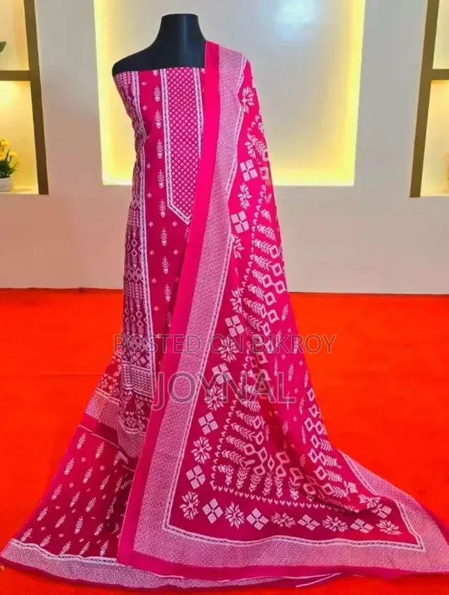 জমজম সুইচ কটন