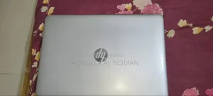 Laptop HP ProBook 450 G4 8GB Intel Core i5 SSD 256GB
