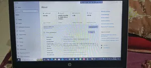 Laptop HP ProBook 450 G4 8GB Intel Core i5 SSD 256GB