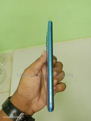 Xiaomi Redmi 10C 64 GB Blue