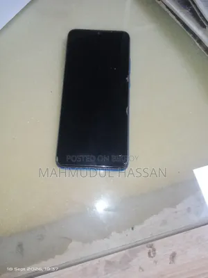 Xiaomi Redmi 10C 64 GB Blue