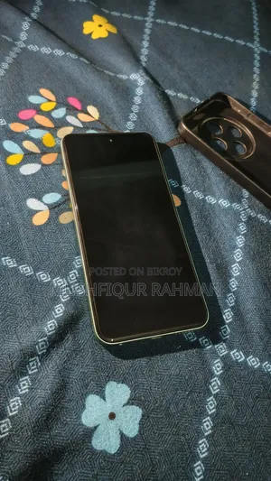 Tecno Spark 30C 128 GB Green