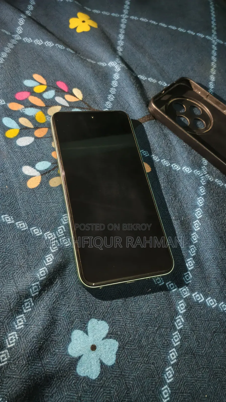 Tecno Spark 30C 128 GB Green