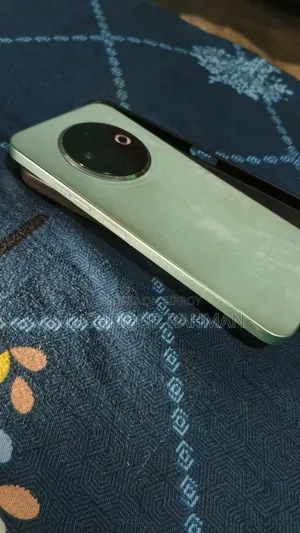 Tecno Spark 30C 128 GB Green