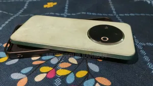Tecno Spark 30C 128 GB Green