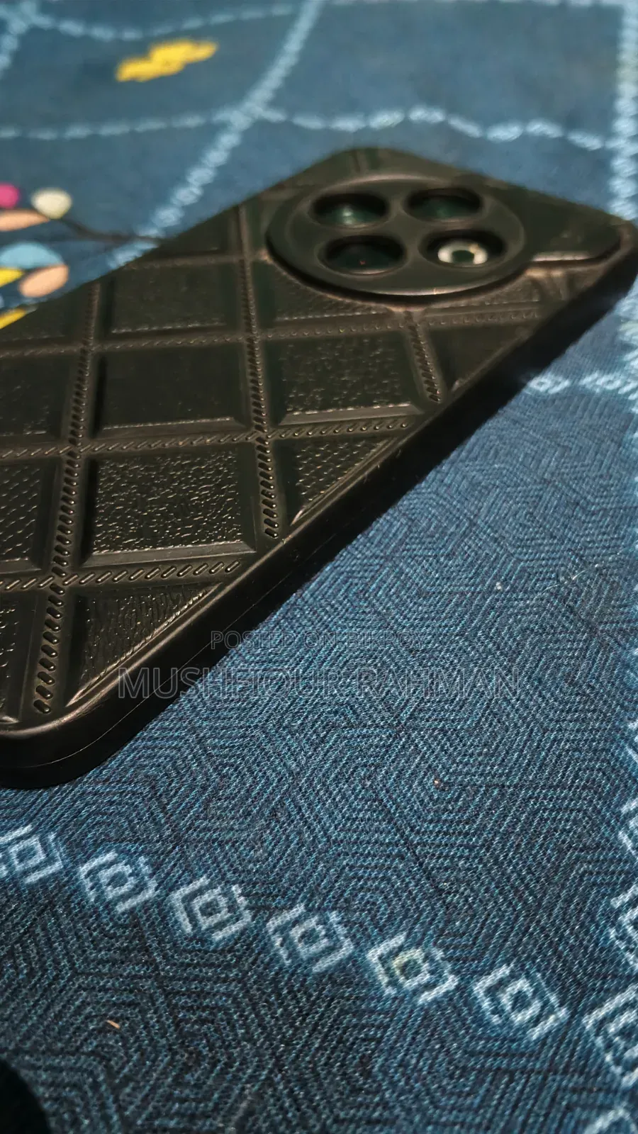Tecno Spark 30C 128 GB Green