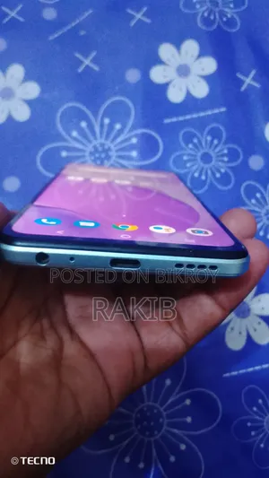 Vivo Y21 64 GB