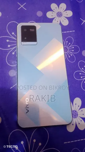 Vivo Y21 64 GB