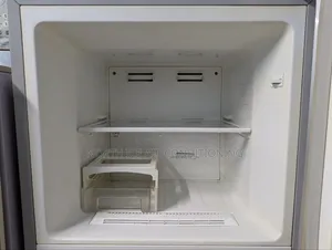 Singer Silver Colour Non Frost Fridge 238 Ltr.
