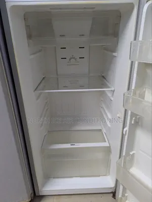 Singer Silver Colour Non Frost Fridge 238 Ltr.