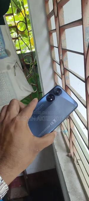 Oppo Reno 8T 128 GB Blue