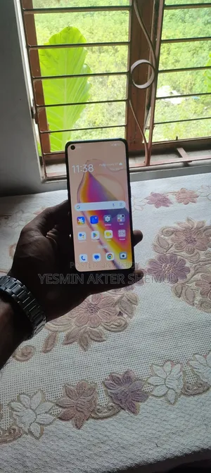 Oppo Reno 8T 128 GB Blue