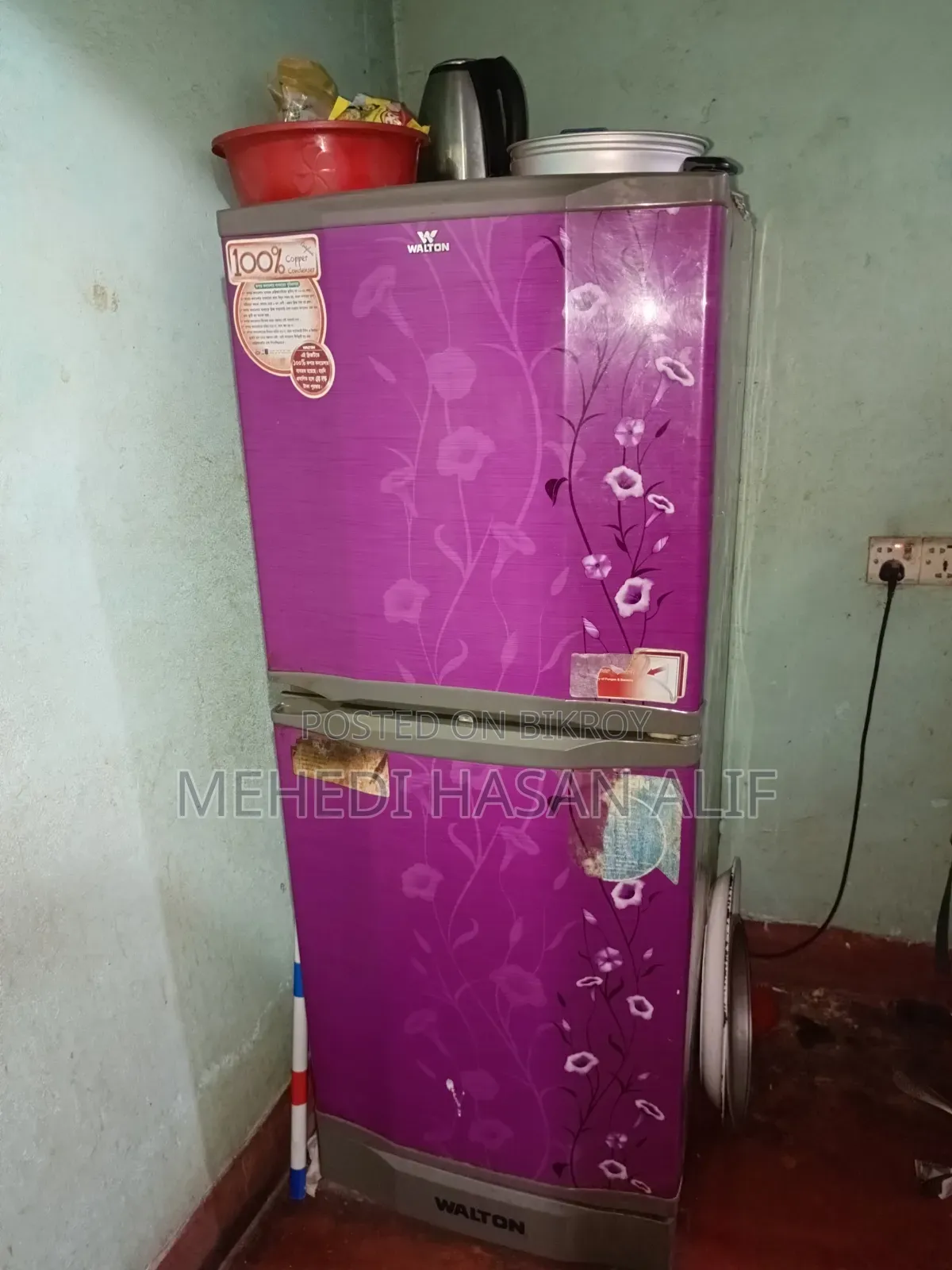 Fridge for Sell