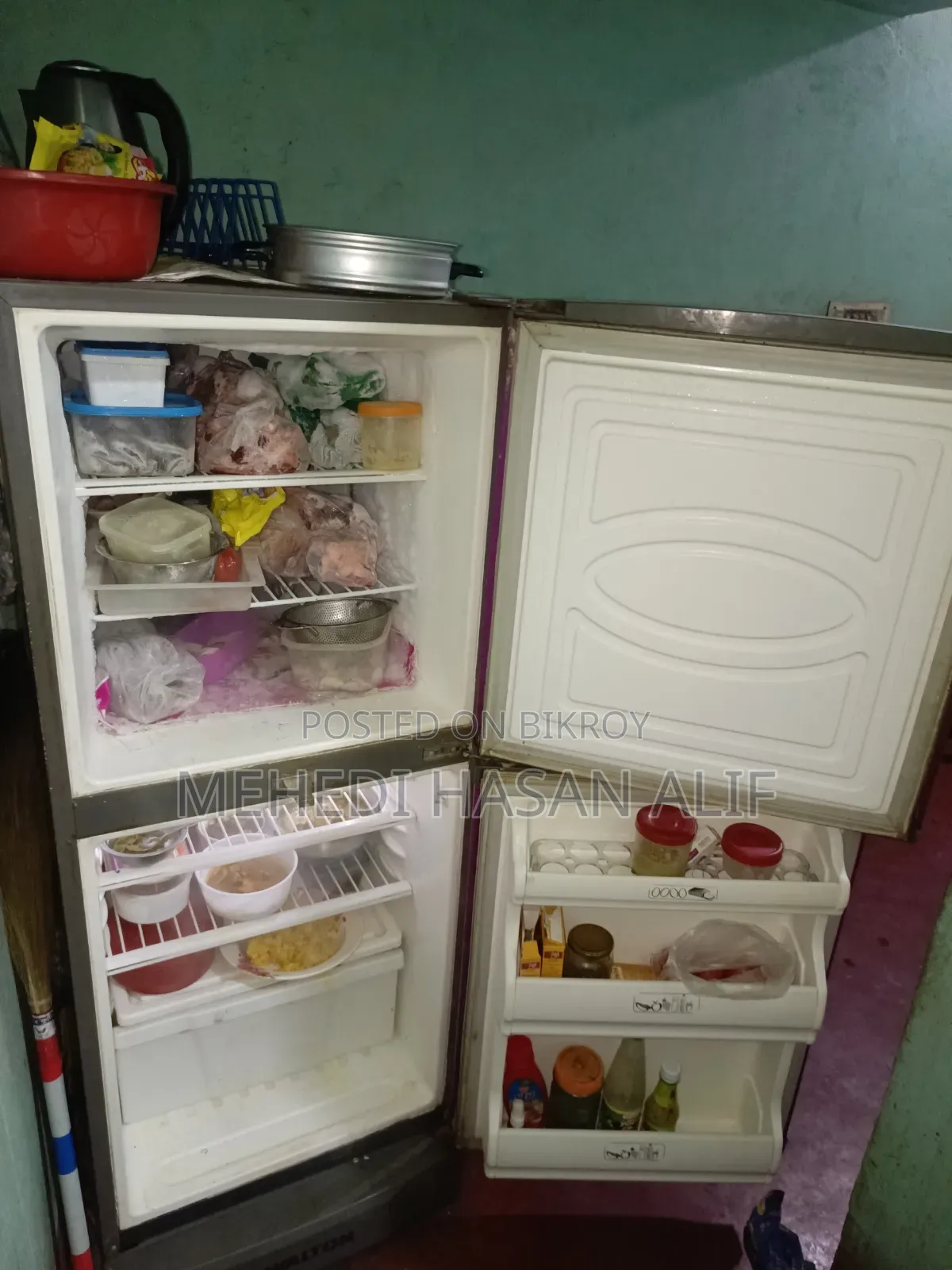 Fridge for Sell
