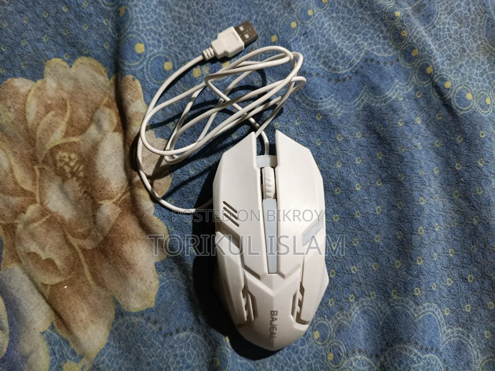 Gaming Combo