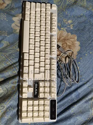 Gaming Combo