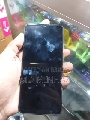 Oppo A15s 256 GB White