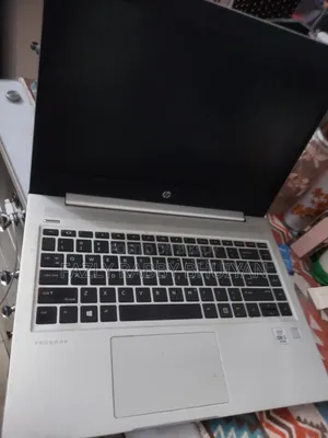 Laptop HP ProBook 440 G6 32GB Intel Core i5 SSHD+SSD 256GB