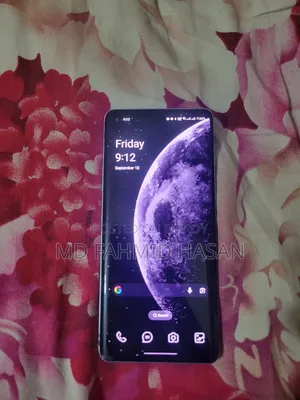 ওয়ানপ্লাস ৮ ১২৮ জিবি সবুজ