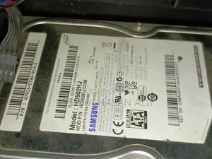 Gigabyte GA-H110MSTX-HD3-ZK 8GB Intel Core i5 HDD 500GB