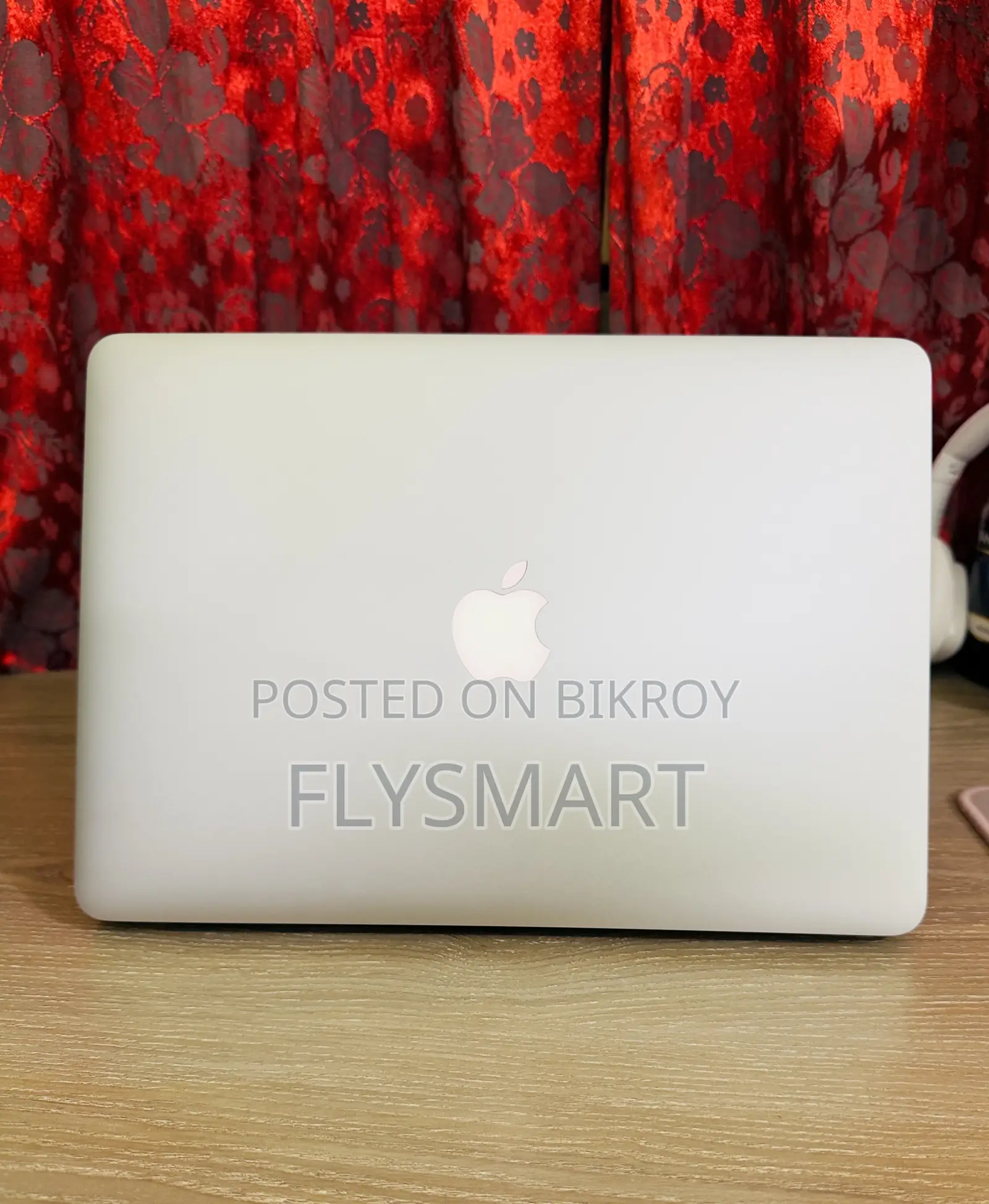Laptop Apple MacBook Air 2015 8GB Intel Core i5 SSD 128GB