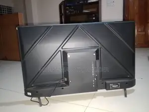 Hisense 43A4S 43" Direct LED FHD Smart TV