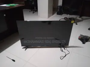 Hisense 43A4S 43" Direct LED FHD Smart TV